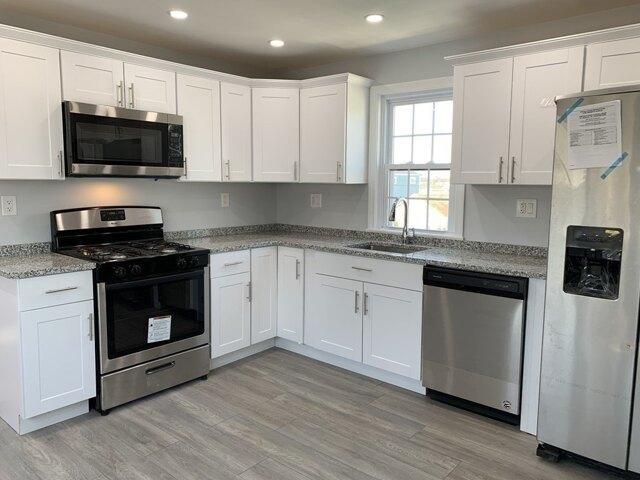 House for sale in Quincy, Massachusetts