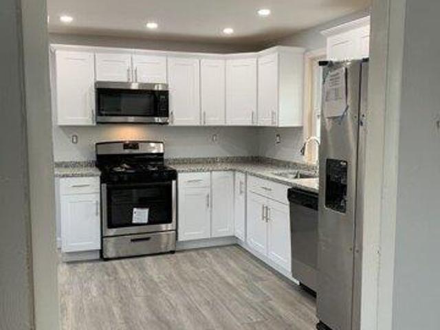 House for sale in Quincy, Massachusetts