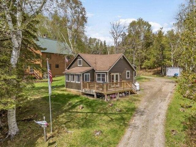 House for sale in Rangeley, Maine
