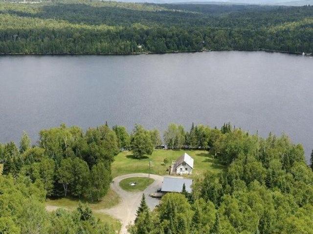 House for sale in Rangeley, Maine