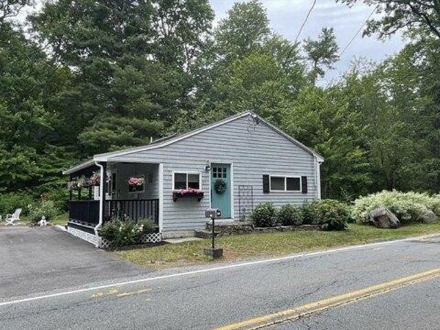 House for sale in Bristol, Massachusetts