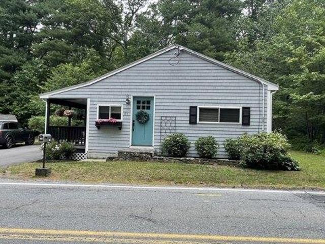 House for sale in Bristol, Massachusetts