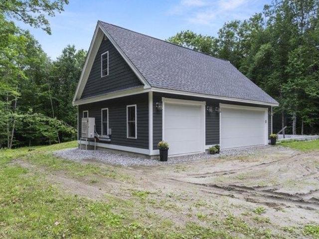House for sale in Readfield, Maine