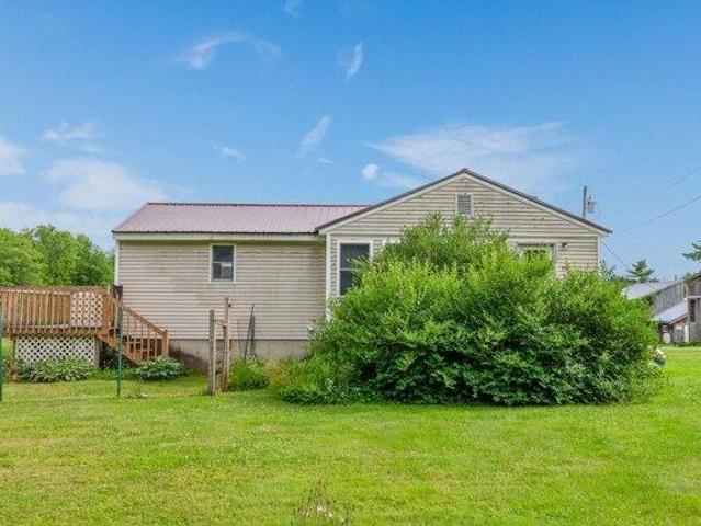 House for sale in Readfield, Maine