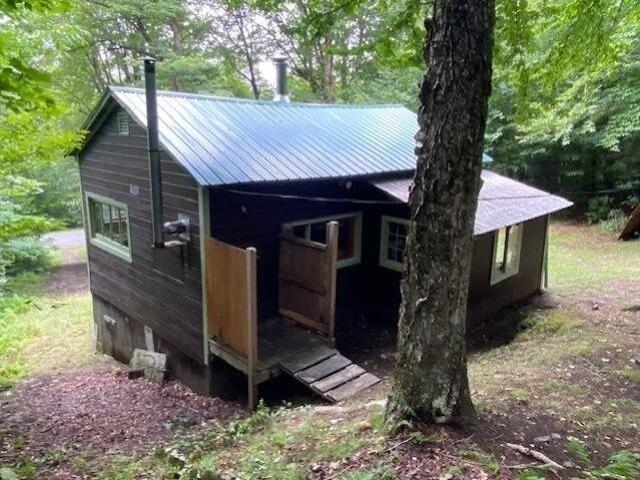 House for sale in Bennington, Vermont
