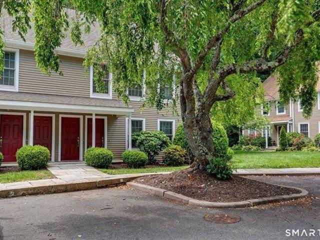 House for sale in Redding, Connecticut