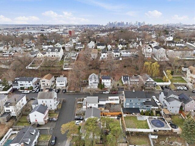 House for sale in Revere, Massachusetts