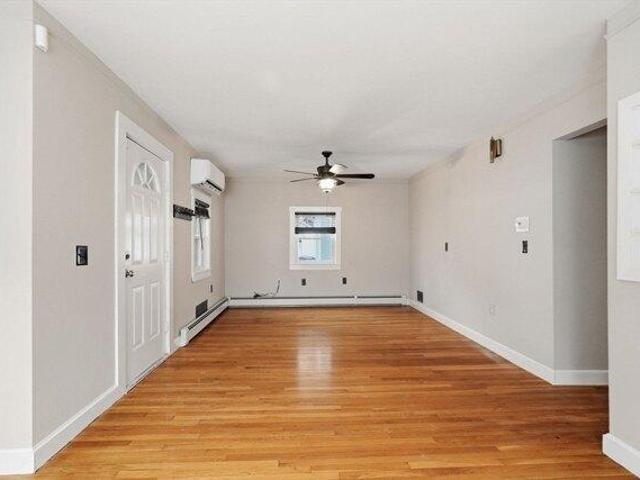 House for sale in Revere, Massachusetts