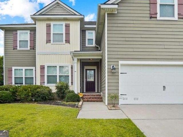 House for sale in Richmond Hill, Georgia