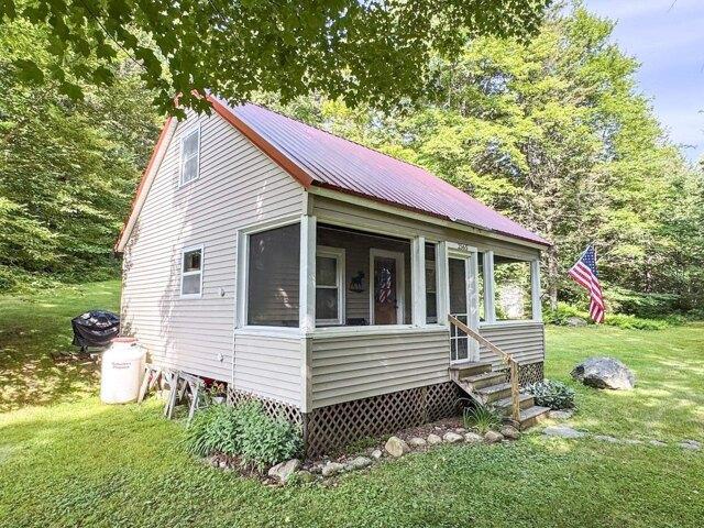 House for sale in Rochester, Vermont