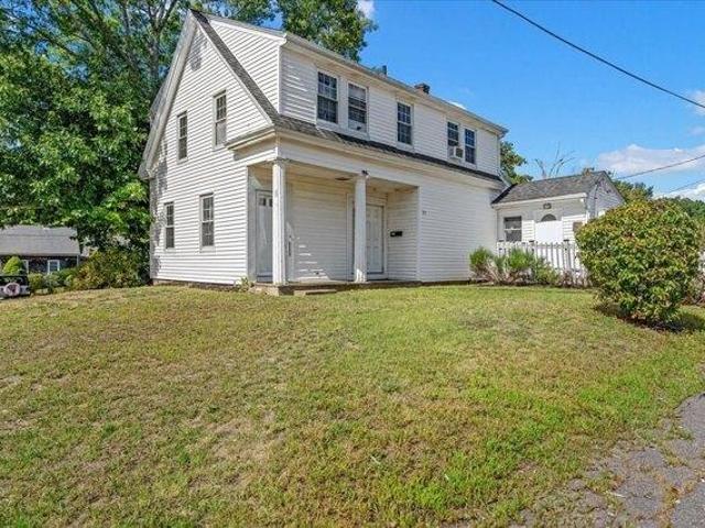 House for sale in Rockland, Plymouth County