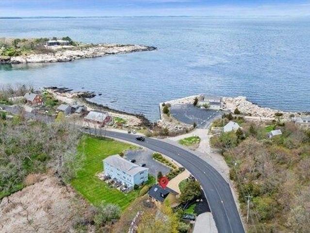 House for sale in Rockport, Massachusetts