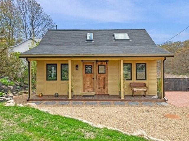 House for sale in Rockport, Massachusetts