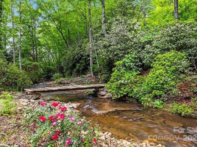 House for sale in Rosman, North Carolina