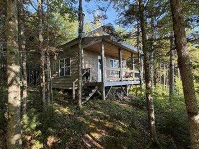 House for sale in Weld, Maine
