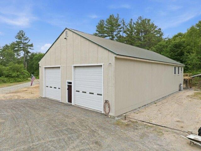 House for sale in New Hampshire