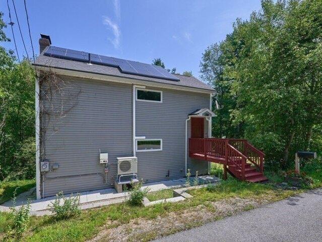 House for sale in Rutland, Massachusetts