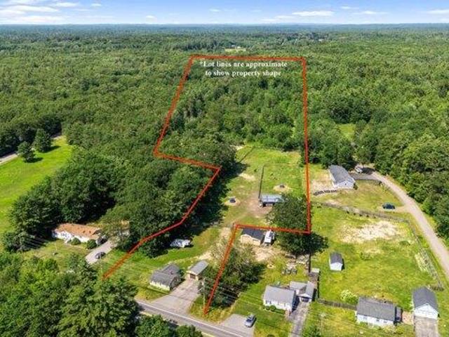 House for sale in Saco, Maine