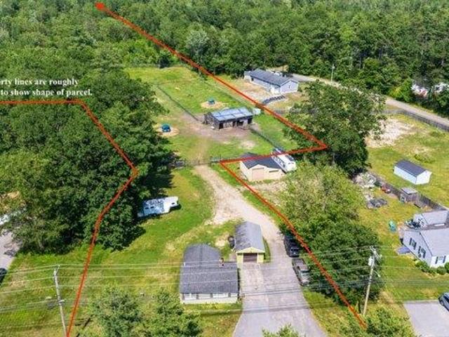 House for sale in Saco, Maine