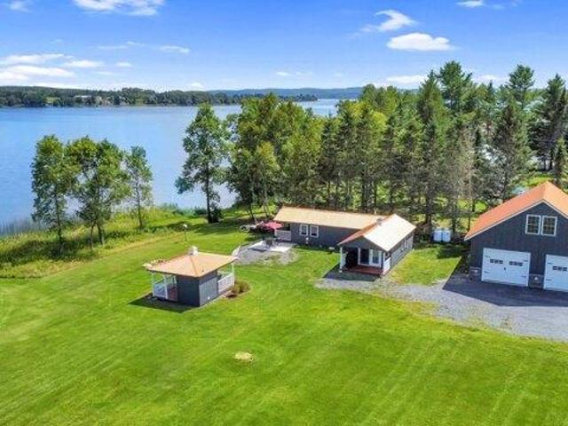 House for sale in Saint Agatha, Maine