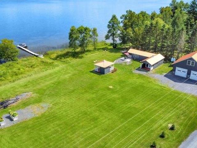 House for sale in Saint Agatha, Maine