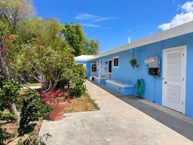 House for sale in Saint Croix