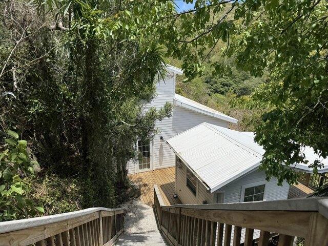 House for sale in Saint John, Warrick County