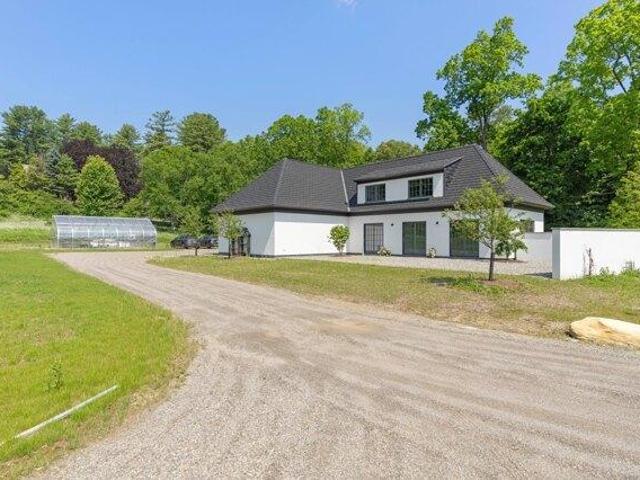 House for sale in Salisbury, Connecticut