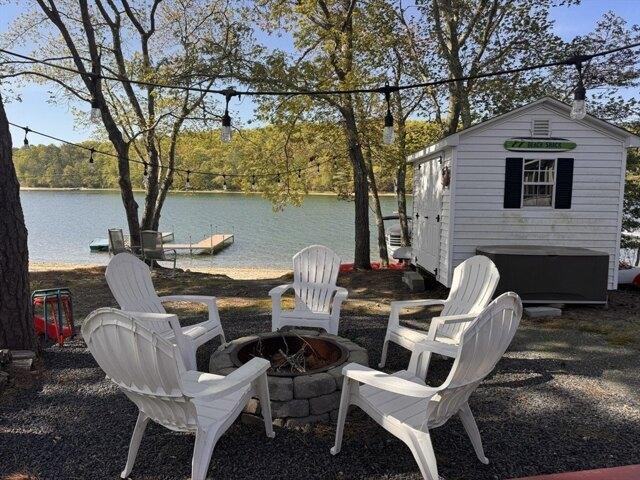 House for sale in East Sandwich, Massachusetts