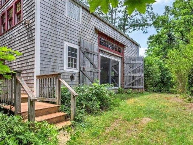 House for sale in East Sandwich, Massachusetts