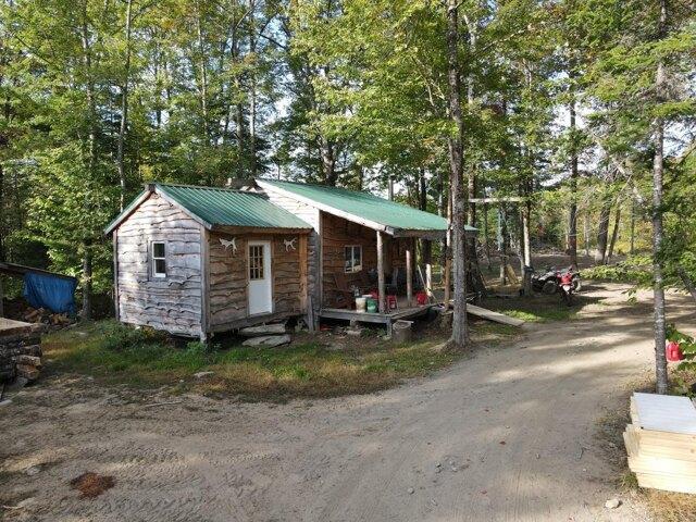 House for sale in Sangerville, Maine