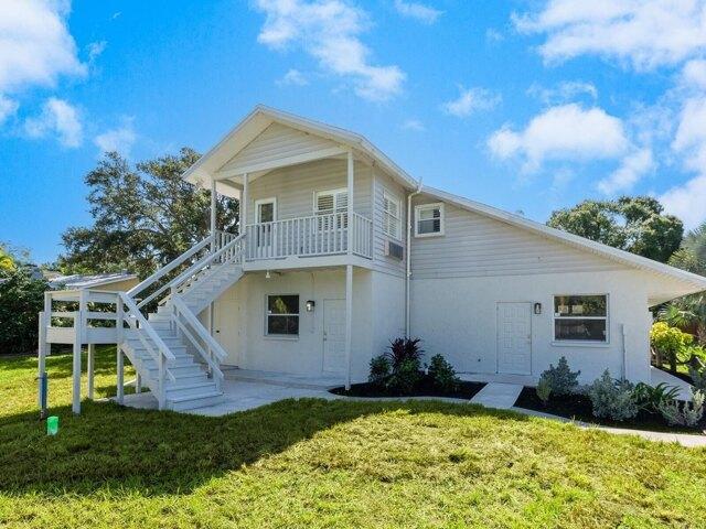House for sale in Florida