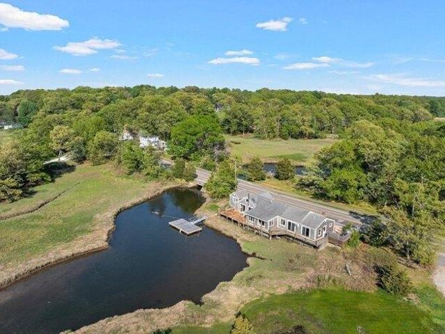 House for sale in Scituate, Massachusetts