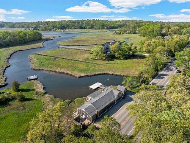 House for sale in Scituate, Massachusetts