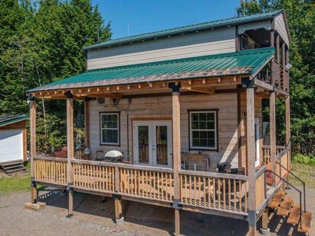 House for sale in Waldo, Maine