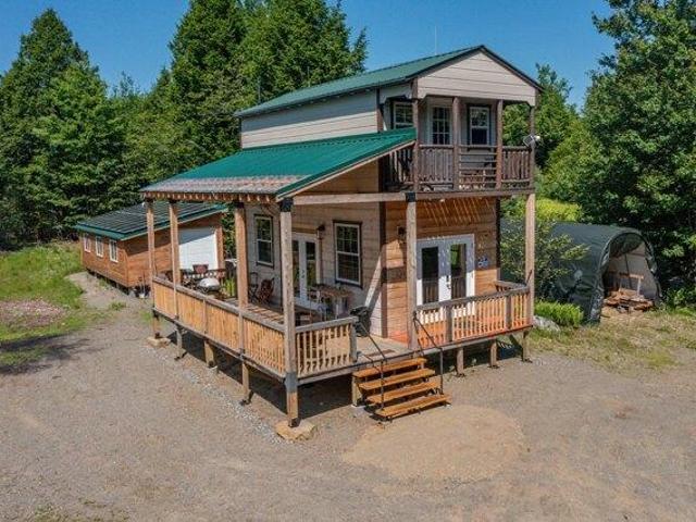 House for sale in Waldo, Maine