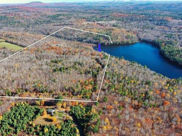 House for sale in Waldo, Maine