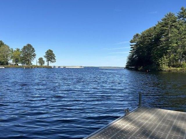 House for sale in Sebago, Maine