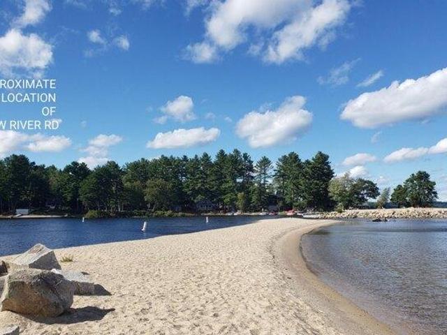 House for sale in Sebago, Maine