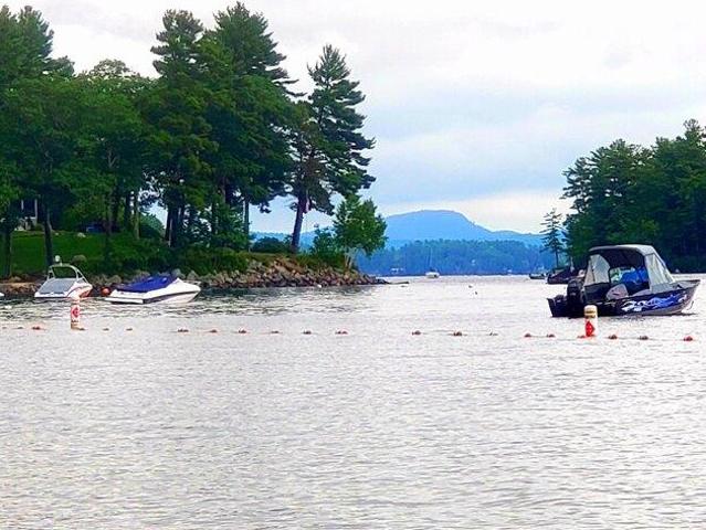 House for sale in Sebago, Maine