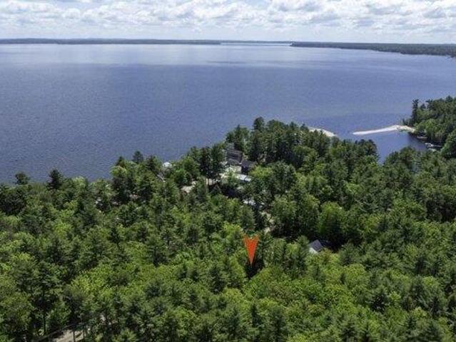 House for sale in Sebago, Maine