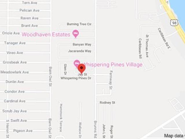 House for sale in Sebring, Florida