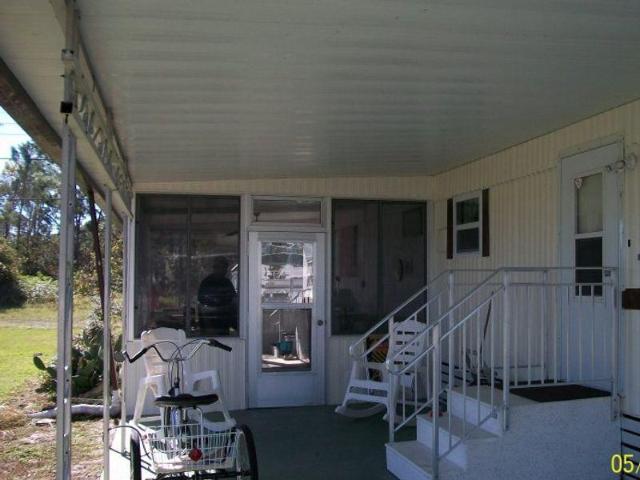 House for sale in Sebring, Florida