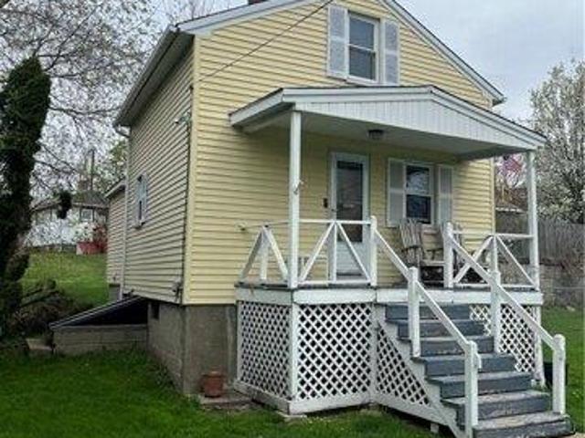 House for sale in Bristol, Massachusetts