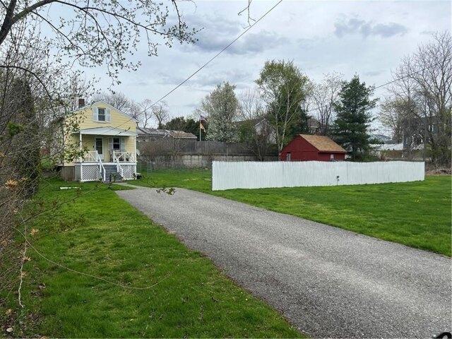 House for sale in Bristol, Massachusetts