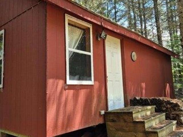 House for sale in Maine