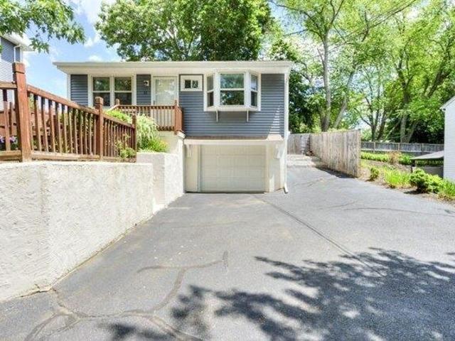 House for sale in Shrewsbury, Massachusetts