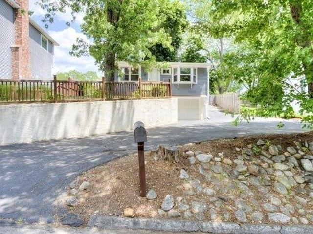 House for sale in Shrewsbury, Massachusetts
