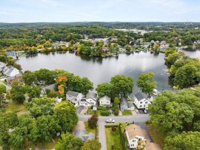 House for sale in Edgemere, Shrewsbury