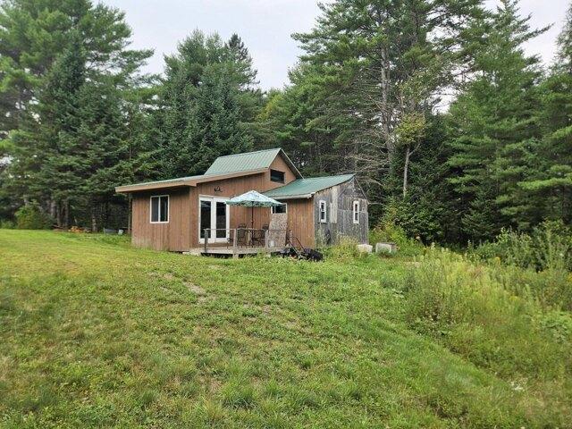 House for sale in Solon, Somerset County